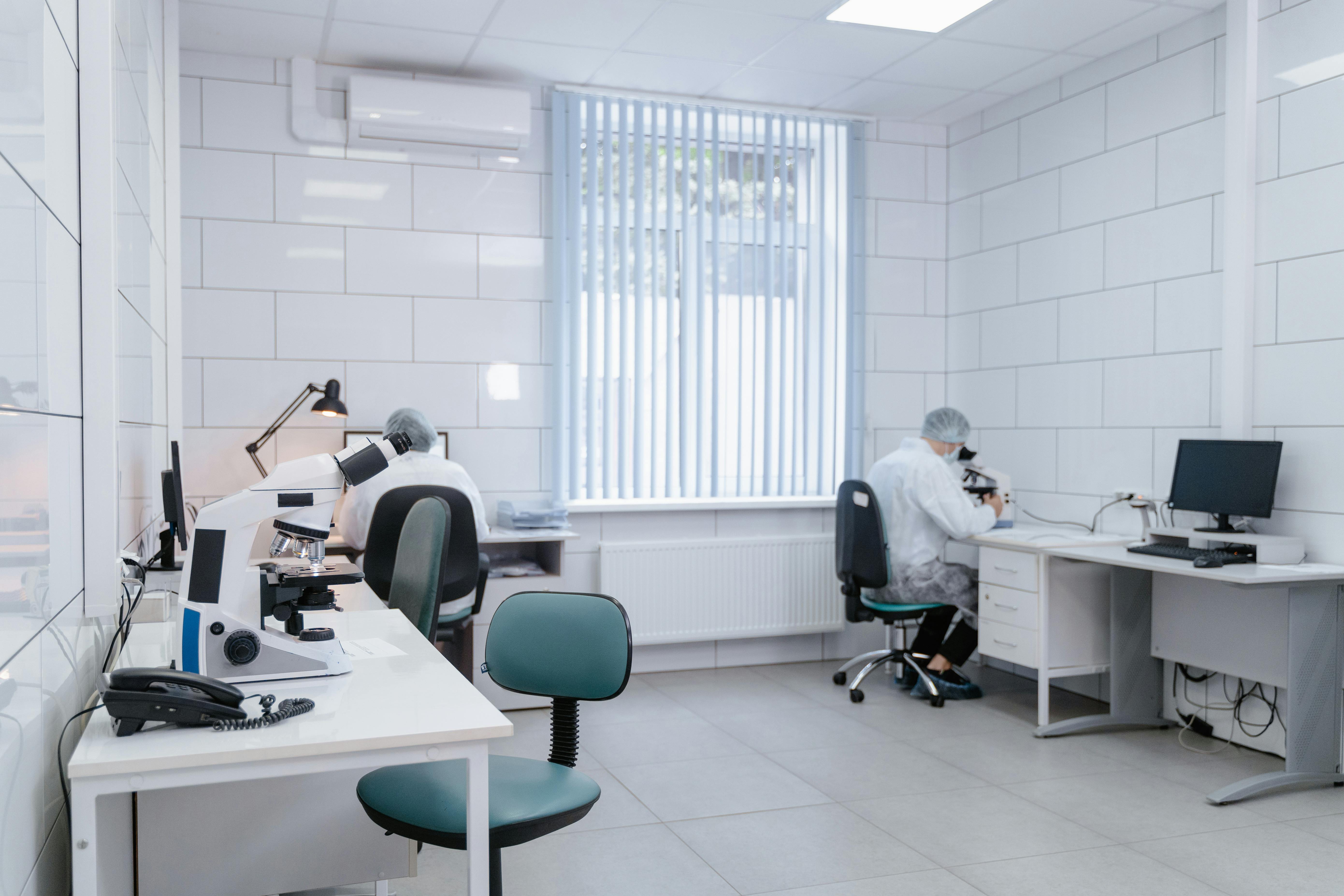 Complete Blood Count